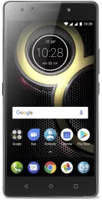 Lenovo K8 Note