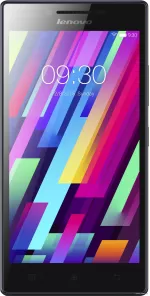 Lenovo P70-A