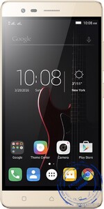 телефон Lenovo Vibe K5 Note