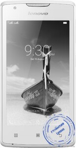 телефон Lenovo A1000