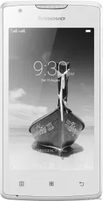 Lenovo A1000