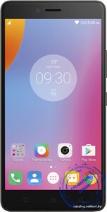 телефон Lenovo K6 Note