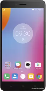 Lenovo K6 Note