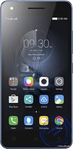 телефон Lenovo Vibe S1 Lite