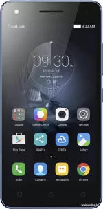 Lenovo Vibe S1 Lite