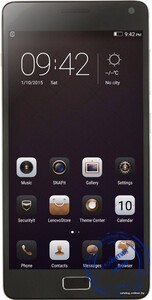 телефон Lenovo Vibe P1 Pro