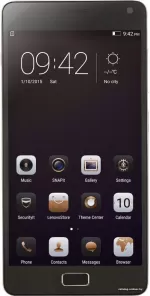 Lenovo Vibe P1 Pro