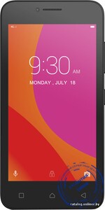 телефон Lenovo Vibe B