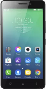 Lenovo Vibe P1m