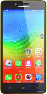 телефон Lenovo K3