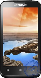 телефон Lenovo A316i