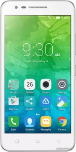 Lenovo Vibe C2