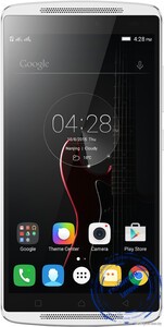 телефон Lenovo A7010