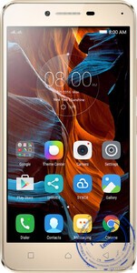 телефон Lenovo Vibe K5 Plus