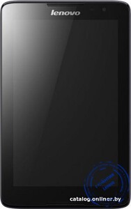 планшет Lenovo TAB A8