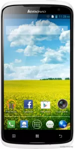Lenovo S820