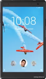 Lenovo Tab 4 8 Plus TB