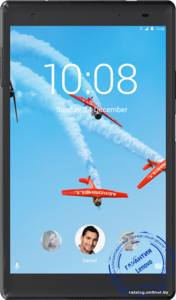 планшет Lenovo Tab 4 8 Plus TB