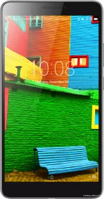 Lenovo Phab