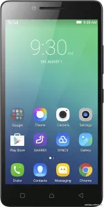 Lenovo A6010 Plus