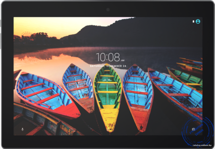 планшет Lenovo Tab 3 Business TB3