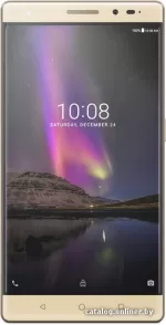 Lenovo Phab 2 Plus PB2