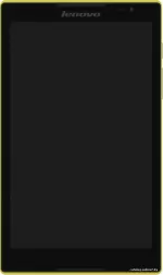 Lenovo TAB S8
