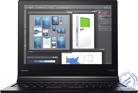 планшет Lenovo ThinkPad X1 Tablet