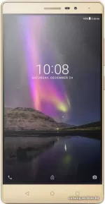 Lenovo Phab 2