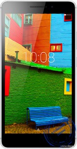 планшет Lenovo Phab Plus PB1