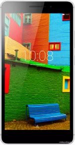 Lenovo Phab Plus PB1