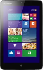Lenovo Miix 2 8