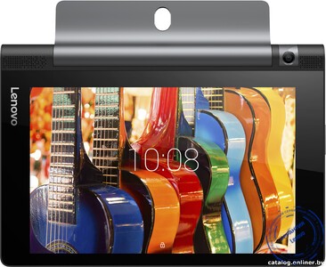 планшет Lenovo Yoga Tab 3