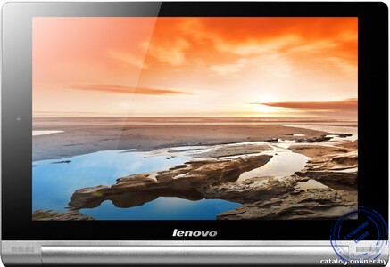 планшет Lenovo Yoga Tablet 10 60047