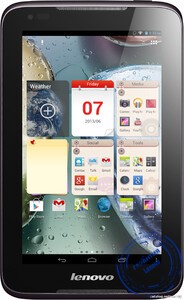 планшет Lenovo IdeaTab A1000