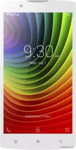 Lenovo A2010