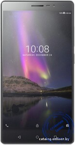 планшет Lenovo Phab 2 PB2