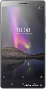 Lenovo Phab 2 PB2