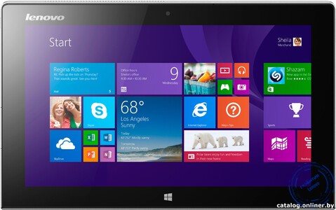 планшет Lenovo Miix 2 11