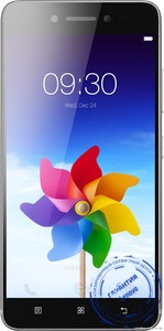 телефон Lenovo Sisley S90-A
