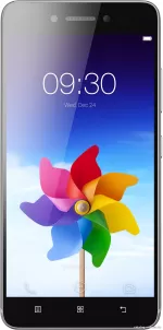 Lenovo Sisley S90-A