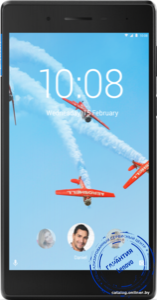 планшет Lenovo Tab 7 Essential TB