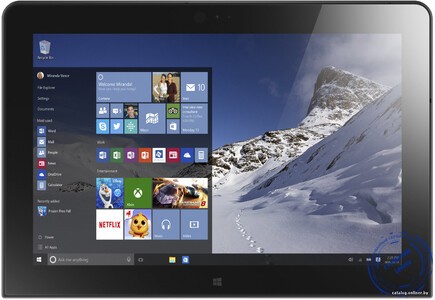планшет Lenovo ThinkPad 10
