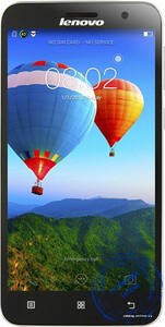 телефон Lenovo A806