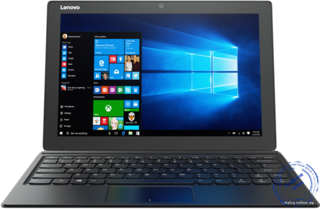 планшет Lenovo IdeaPad Miix 510