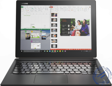 планшет Lenovo IdeaPad Miix 700