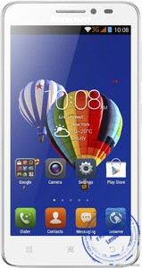 телефон Lenovo A606