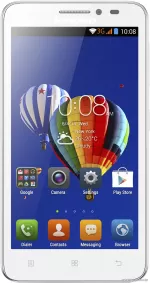 Lenovo A606