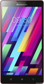 Lenovo P90