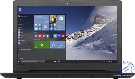 ноутбук Lenovo IdeaPad 110-15IBR